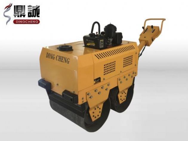 點(diǎn)擊查看詳細(xì)信息<br>標(biāo)題：DC-30C高配手扶式壓路機(jī) 閱讀次數(shù)：12434