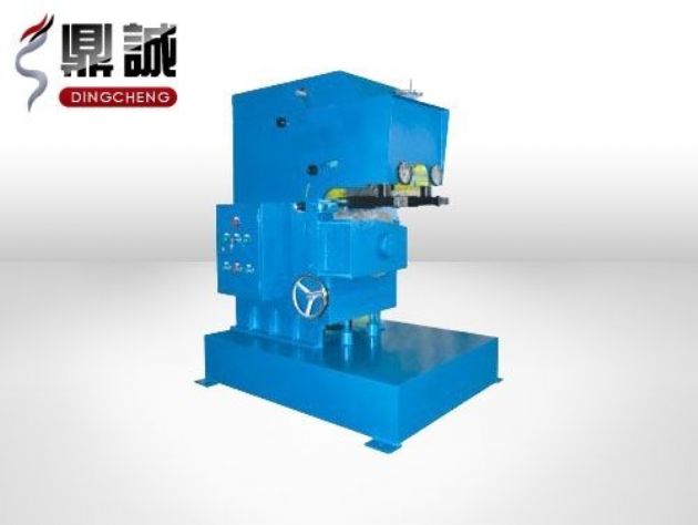 點擊查看詳細信息<br>標題：GD-20滾剪倒角機 閱讀次數(shù)：4868