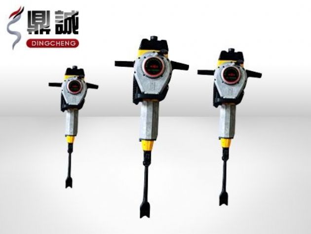 點擊查看詳細信息<br>標題：威克搗固機 閱讀次數(shù)：4113