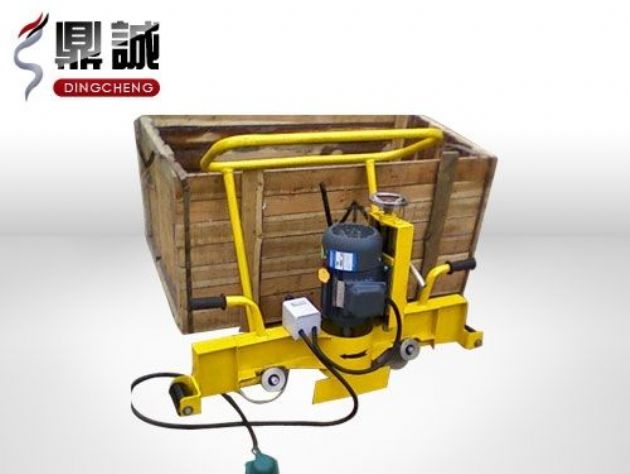 點擊查看詳細信息<br>標題：電動鋼軌打磨機 閱讀次數(shù)：4461