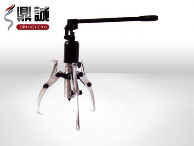 點擊查看詳細信息<br>標題：整體式液壓拉馬 閱讀次數(shù)：4585