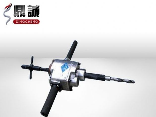 點擊查看詳細(xì)信息<br>標(biāo)題：ZK19型軌道鉆 閱讀次數(shù)：3608