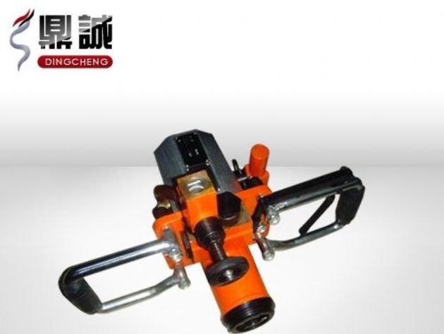 點擊查看詳細(xì)信息<br>標(biāo)題：ZRS50手持式乳化液鉆機(jī) 閱讀次數(shù)：3528