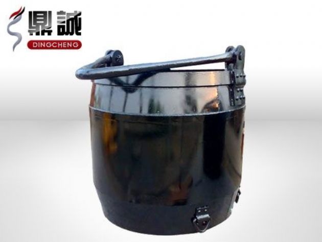點(diǎn)擊查看詳細(xì)信息<br>標(biāo)題：礦用吊桶 閱讀次數(shù)：6298