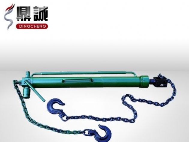 點(diǎn)擊查看詳細(xì)信息<br>標(biāo)題：液壓快速回柱器 閱讀次數(shù)：4530